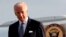 Fotografía de archivo del vicepresidente estadounidense, Joe Biden. 