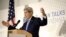El secretario de Estado de EEUU, John Kerry.
