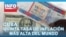 Cuba: Quinta tasa de inflación más alta del mundo