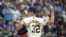 El supersónico Jacob Misiorowski abrirá el primer juego de la Serie Mundial, el viernes, el Milwaukee.