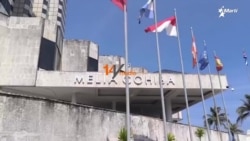 Se revelan nuevos detalles sobre el cartel de Meliá en hotel en Cuba 