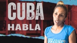 Cuba Habla: “Quitarle los deseos de vivir a la juventud”