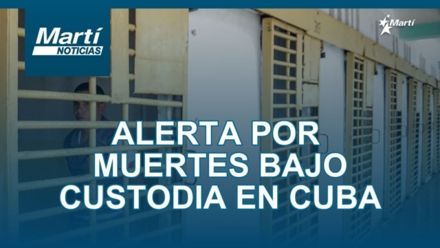 Noticiero Martí Noticias - julio 24, 2026