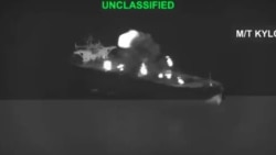 "Que el mensaje sea claro", advierte Comando Central tras bombardeos
