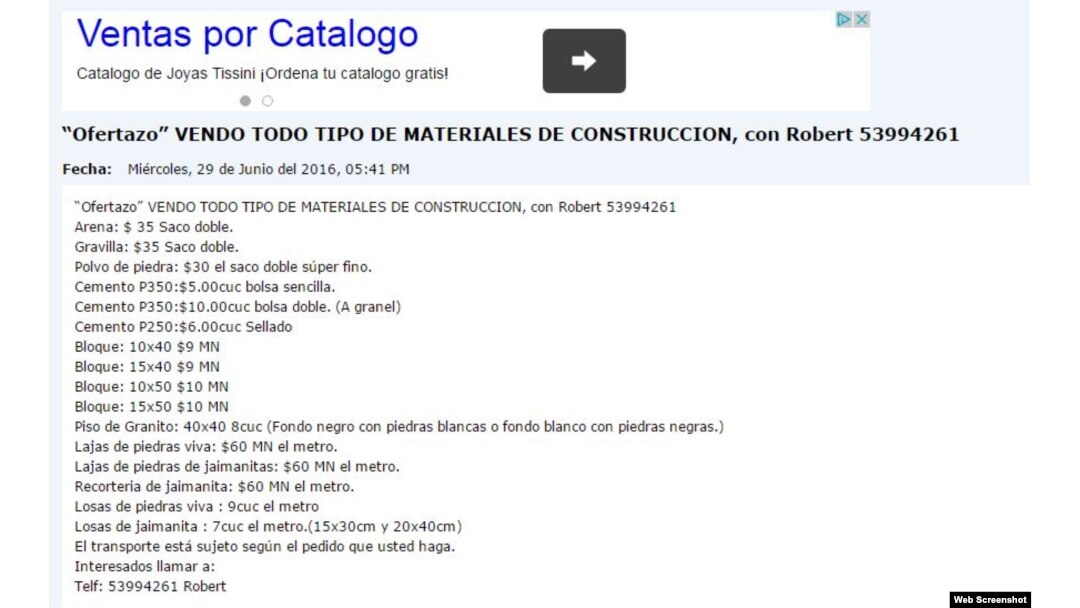 Venta por Catálogo Revolico.com