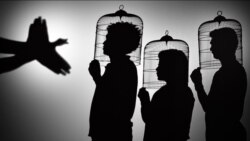 "Una obra teatral con sesenta años de sombras"
