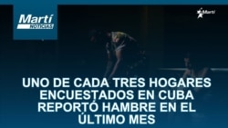 Noticiero Martí Noticias