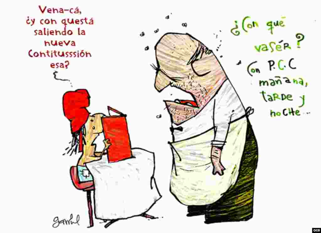 Caricaturas de Garrincha. 