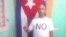 Geordanis Muñoz Guerrero, opositor cubano, activista de la Unión Patriótica de Cuba (UNPACU). (Facebook).