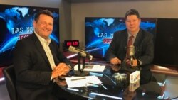 Anunció el gobierno de Cuba que los cubanos residentes en el exterior pueden hacer inversiones en la isla Amado Gil aborda el tema con el experto en inversiones en América Latina, Italo Torrese, y la periodista Miriam Leiva, desde La HabanaAmado Gil aborda el tema con el experto en inversiones en América Latina, Italo Torrese, y la periodista Miriam Leiva, desde La Habana