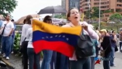 Nuevas víctimas mortales en Venezuela a causa de la represión desatada por Maduro