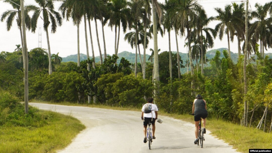 Tomado de bikehike.com
