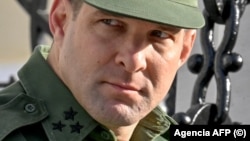 Raúl Guillermo Rodríguez Castro, nieto del general Raúl Castro, ha sido una figura clave en las conversaciones entre Cuba y Estados Unidos.