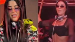 Más sanciones a personas y negocios vinculados al Tren de Aragua