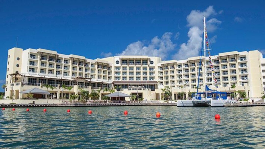 Meliá Marina Varadero