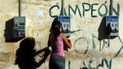 Arrestan a fotógrafo en Cuba