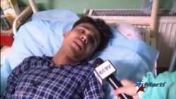 Aumenta el número de víctimas mortales en Universidad Americana de Afganistán