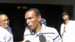 Dos migrantes cubanos continúan desaparecidos, otros ocho fueron rescatados