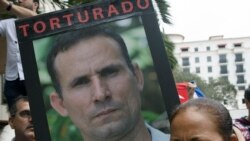 Familia de José Daniel Ferrer sin noticias del opositor