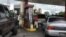 Estado Monagas en Venezuela se queda sin gasolina