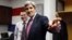 El secretario de Estado de EE.UU., John Kerry