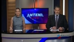 Antena Live | 10/15/2017