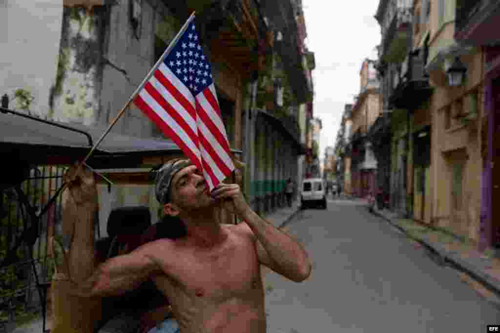 Cuba - vida diaria