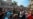 El 11 de julio los cubanos llegaron hasta el frente del Capitolio, sede de la Asamblea Nacional, exigiendo el fin del régimen comunista.