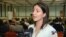 Rosa María Payá busca apoyo del exilio para plebiscito popular en Cuba