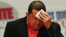 Países en alerta por la salud de Hugo Chávez, reportaje de Alfredo Monroy