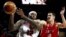 USA se impone a Serbia en el Mundial de baloncesto 2014