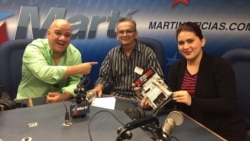 1800 Online con Carlos Berenguer, el ingeniero cubano que padeció los actos de repudio más famosos de La Habana.