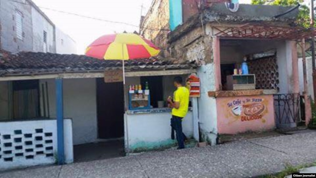Los negocios privados en la ciudad desde la mirada ciudadana