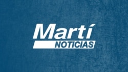 Noticiero Martí Noticias