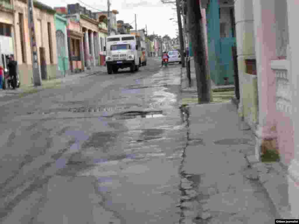 Red cubana de comunicadores comunitarios divulga imágenes de barrios de la capital