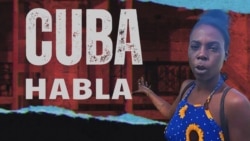 Cuba habla: “Ya este país está verdaderamente que no da más”