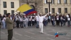Departamento de Estado felicita a Colombia por proceso democrático