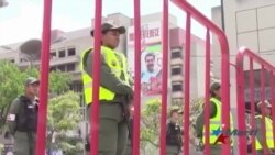 Tensa espera en la última audiencia del juicio contra Leopoldo López