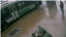 Zale Thompson atacó a cuatro policías con un hacha en Queens, Nueva York. 
