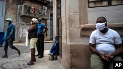 Imagen de La Habana.