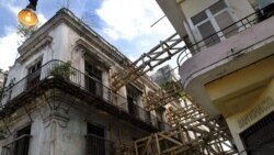 Desesperanza en La Habana