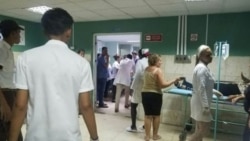 El mito del sistema de salud perfecto de Cuba