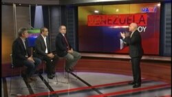 Venezuela en Crisis