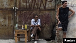 La publicación destaca que la frustración de los cubanos es palpable.