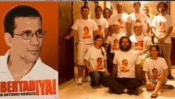 Premio "Libertad" para Estado de SATS 