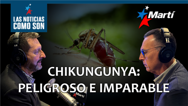 Las Noticias Como Son - noviembre 25, 2025 Las Noticias Como Son - noviembre 25, 2025