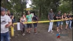 Costa Rica decreta alerta amarilla ante aumento de migrantes cubanos