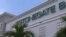Firma banco de Florida acuerdo con un banco cubano