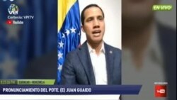 Alertan sobre posible disolución del parlamento venezolano