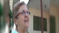 Jubilados cubanos: la pensión no alcanza